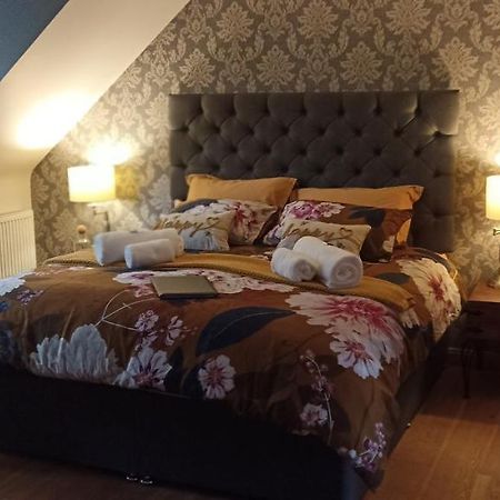 Outlander Boutique B&B Super King Cruden Bay Extérieur photo