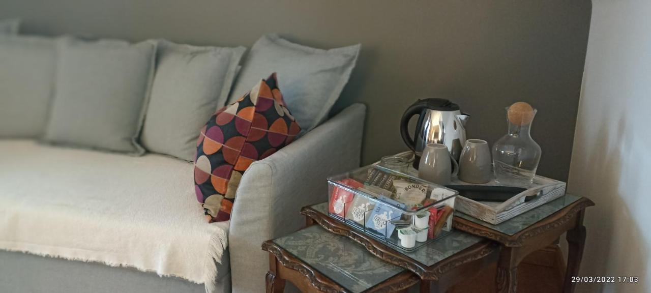 Outlander Boutique B&B Super King Cruden Bay Extérieur photo