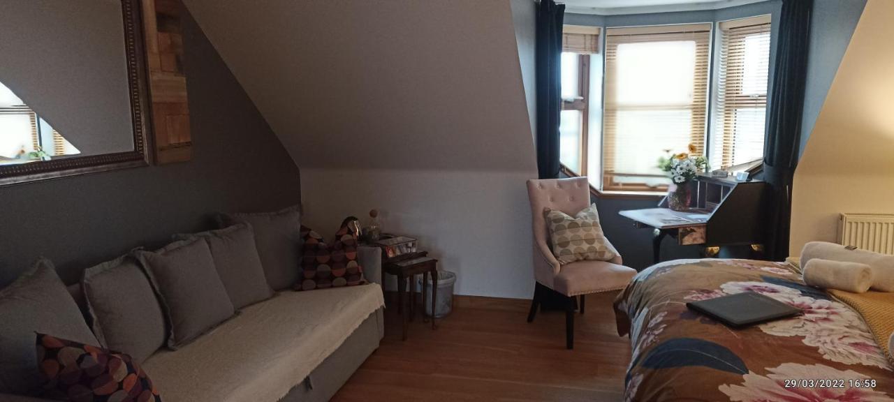 Outlander Boutique B&B Super King Cruden Bay Extérieur photo