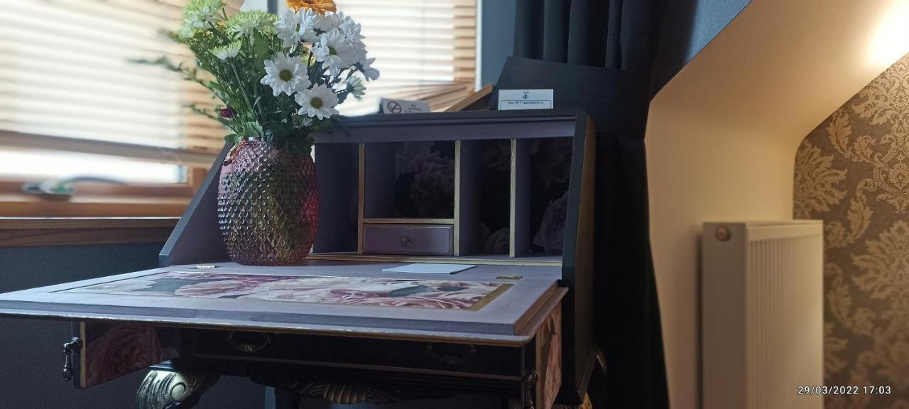 Outlander Boutique B&B Super King Cruden Bay Extérieur photo