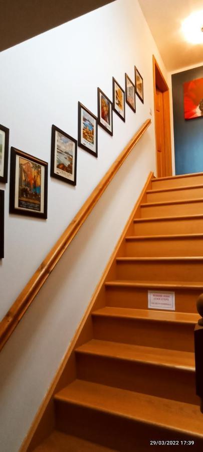 Outlander Boutique B&B Super King Cruden Bay Extérieur photo