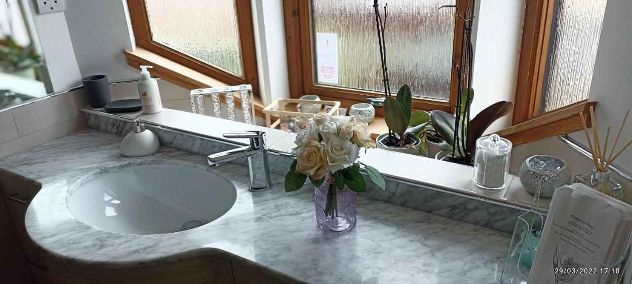 Outlander Boutique B&B Super King Cruden Bay Extérieur photo
