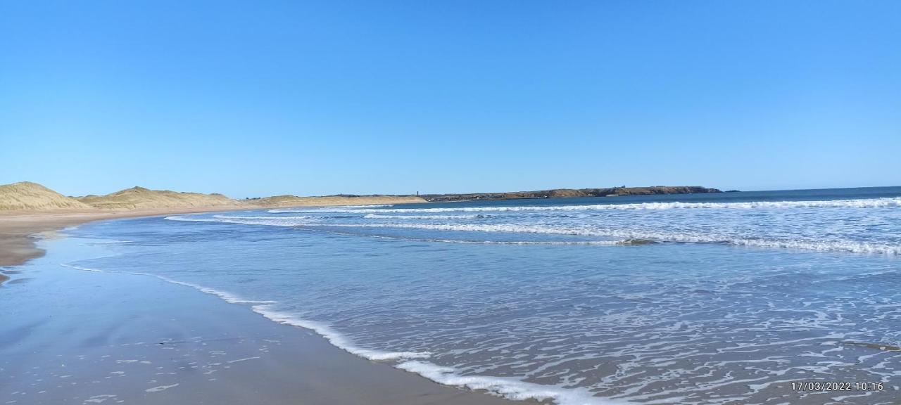 Outlander Boutique B&B Super King Cruden Bay Extérieur photo