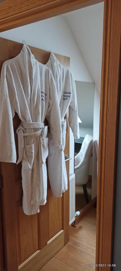 Outlander Boutique B&B Super King Cruden Bay Extérieur photo