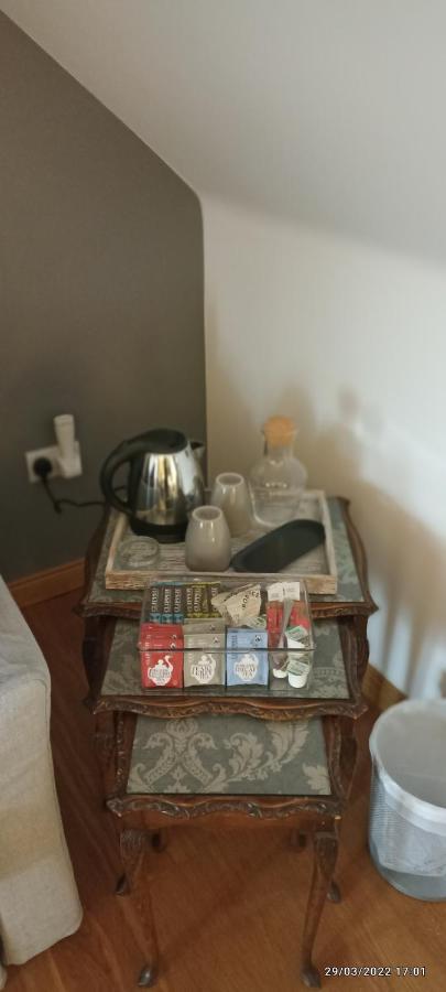 Outlander Boutique B&B Super King Cruden Bay Extérieur photo