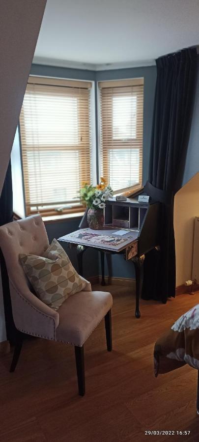 Outlander Boutique B&B Super King Cruden Bay Extérieur photo
