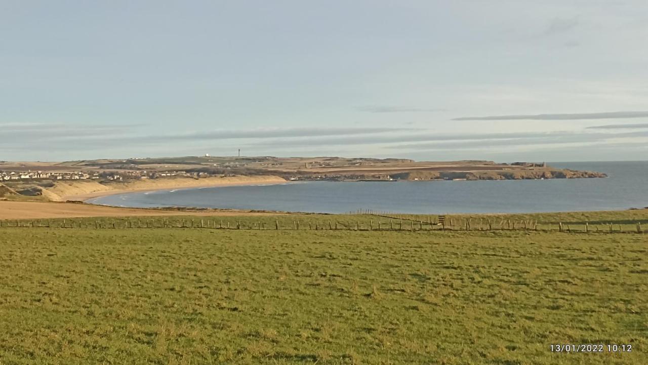 Outlander Boutique B&B Super King Cruden Bay Extérieur photo