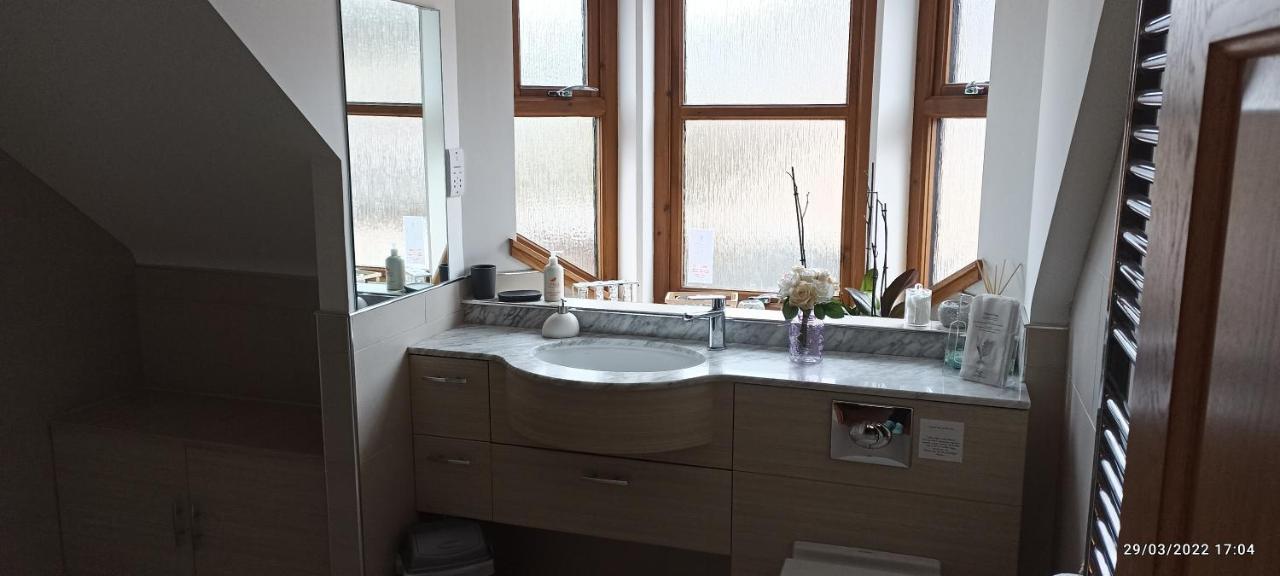 Outlander Boutique B&B Super King Cruden Bay Extérieur photo