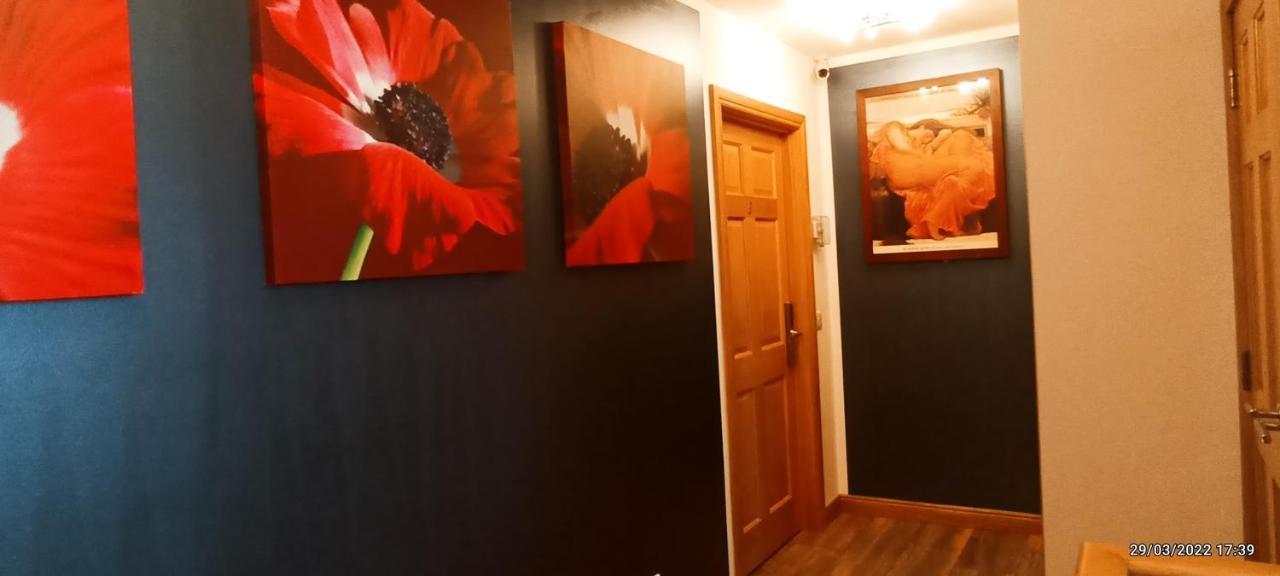 Outlander Boutique B&B Super King Cruden Bay Extérieur photo