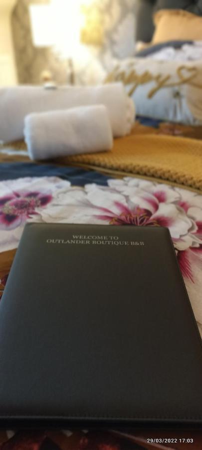 Outlander Boutique B&B Super King Cruden Bay Extérieur photo