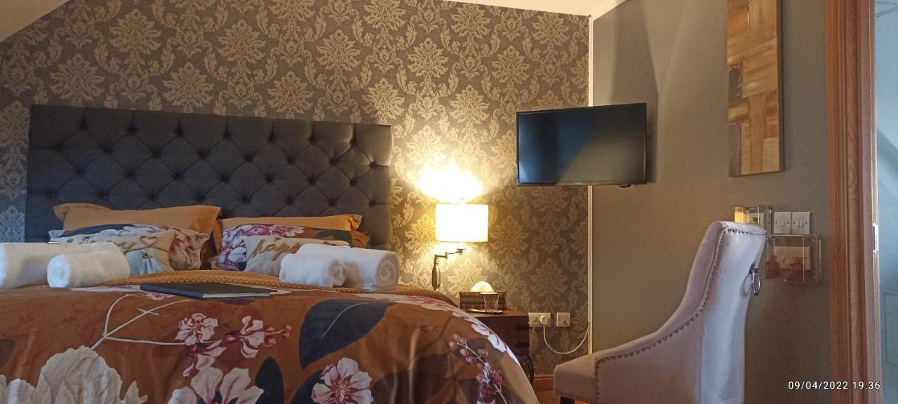 Outlander Boutique B&B Super King Cruden Bay Extérieur photo