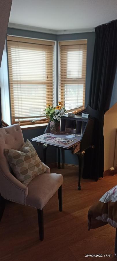 Outlander Boutique B&B Super King Cruden Bay Extérieur photo