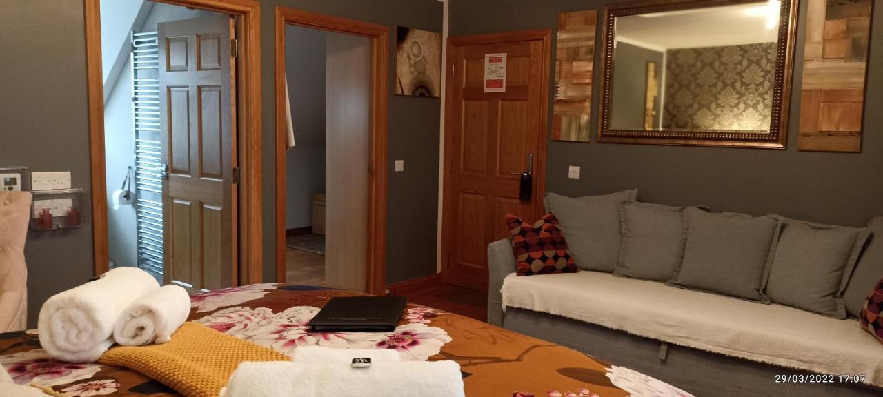 Outlander Boutique B&B Super King Cruden Bay Extérieur photo