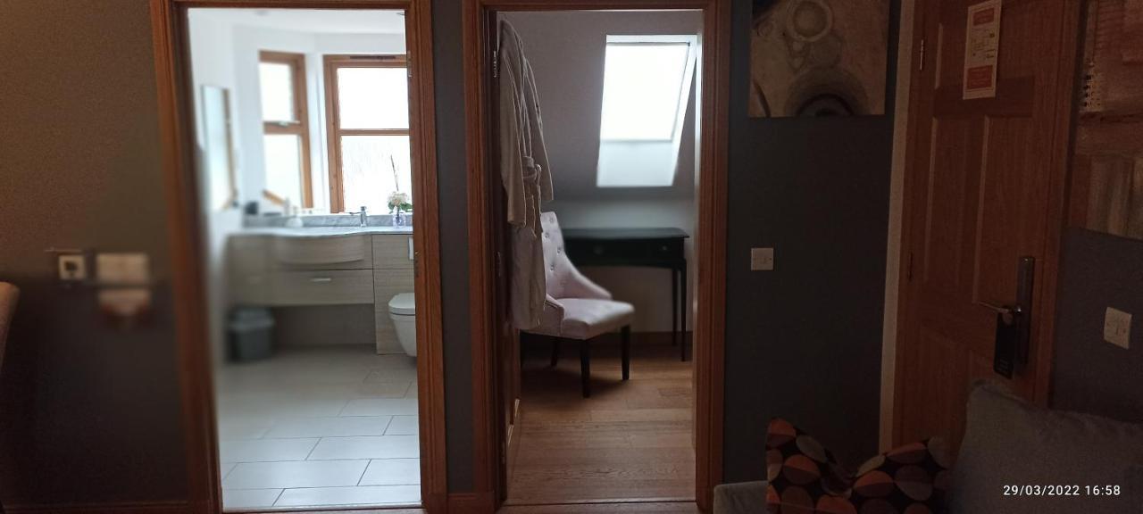 Outlander Boutique B&B Super King Cruden Bay Extérieur photo