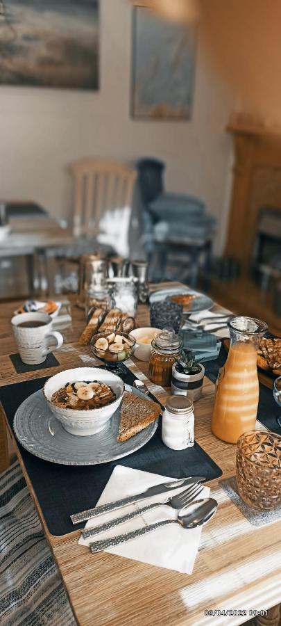 Outlander Boutique B&B Super King Cruden Bay Extérieur photo